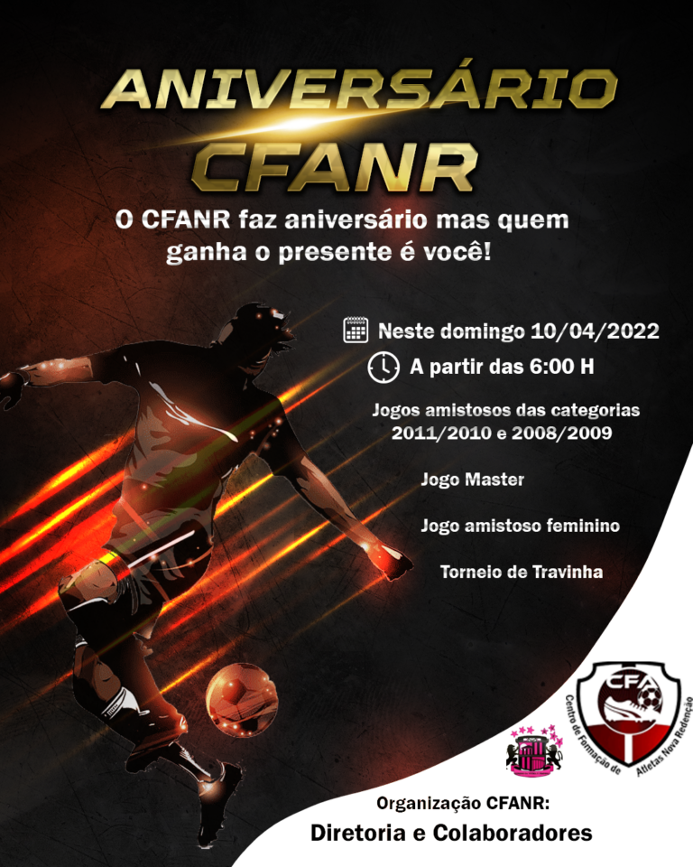 CFANR