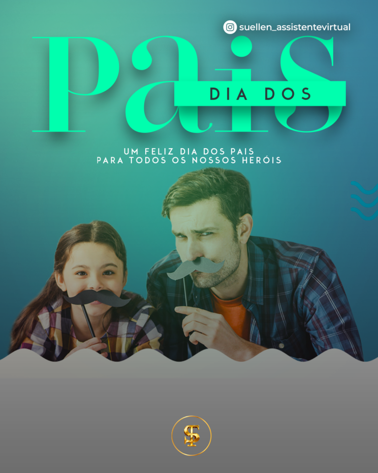 DIA DOS PAIS