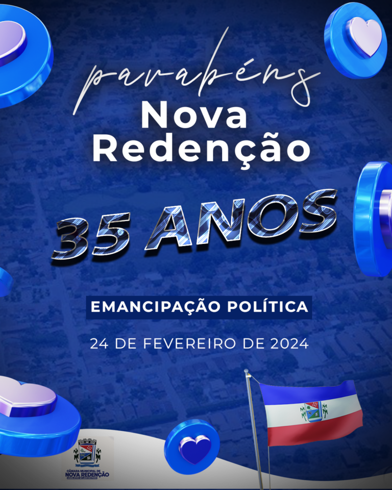 EMANCIPAÇÃO DE NR