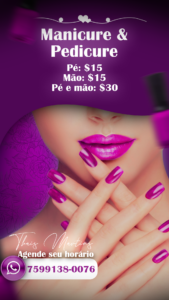 manicure